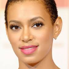 Celebrity hairstyles for women over 50] 10. These Shaved Hairstyles Might Convince You To Grab A Clipper