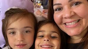 Fundraiser for Angela Lopez by Ursula Hennessey : Help Angela Battle  Intensive Chemotherapy