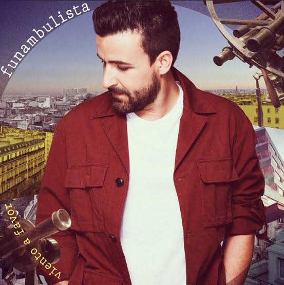 En el año 2019 Funambulista lanzó el single «Viento a favor», número uno de pop en español