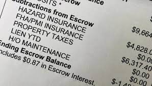 Before officially closing on a mortgage for your new home, your lender will provide a list of requirements and tasks that must be completed. Mortgage Escrow What You Need To Know Forbes Advisor