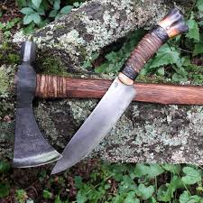 Merci Pierre Henri Monnet Coutelier Instagram Couteauxph Blog4ever Com Web Artisan Coutelier Francais Couteau Survie Kitchen Knives Knife Instagram