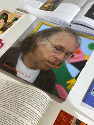 📢 Darrers dies per descobrir les exposicions actuals de La Misericòrdia!  Aquest dissabte, desmuntam per donar pas a les noves propostes de la Nit de  l'Art⏳👀 Encara te queden uns dies per