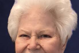 Mary Lou Domec Craig, 86,