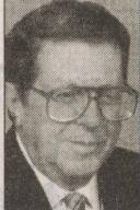 Malcolm Edward Rosser III (1926-2006)