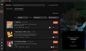 How to manually install modpacks minecraft. Como Instalar Minecraft Modpacks Mundotrucos