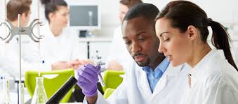 Technicien De Laboratoire Medical Diplome Avenir En Sante