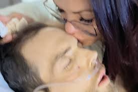 Fundraiser for Anny Storment by Jj Orrostieta : Ease the Storment Family's  Financial Burden