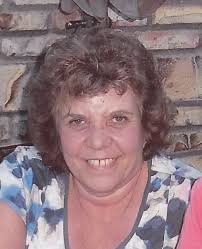 Obituary information for Holley Jo Gould