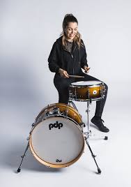 How To Set Up A Drum Set (With Photos) - Drumeo Beat