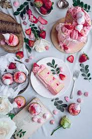 10 Best Cakes On Pinterest Desserts Food Cupcake Cakes