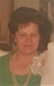 Christine Mary Walkowiak Obituary