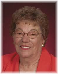 Obituary of Florence Esther Jones