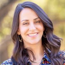 Gina Harder's Instagram, Twitter & Facebook