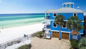 Get The Best Daytona Beach Vacation Rental Home To Stay Beach Houses For Rent Summer Beach House Beach House Vacation
