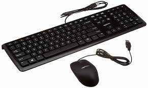 Luckily, you can use any standard keyboard and mouse either wired via usb, or through wireless bluetooth. How To Add A Keyboard And Mouse To Playstation 4 Android Central