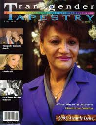 IFGE's Synchronicity Store: Transgender Books & More!