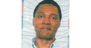 Keith Revis Obituary (1959