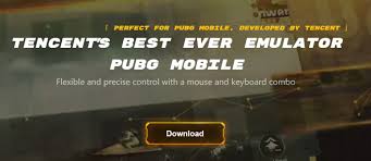 Gameloop is a free android emulator tool with the beta version of the app was called tencent gaming buddy, but it has since been upgraded and renamed to provide users with a completely new. Best Pubg Mobile Emulators In 2021 Tencent Gaming Buddy Bluestacks Android Studio And More Mysmartprice