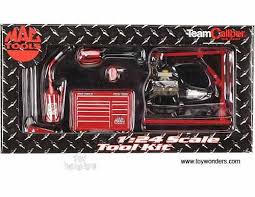 Mac Tools Diecast Car Garage Accessories Tool Kit 1 24 T002319 Wholesale Toys And Diecast Model Cars Garage Accessories Diecast Cars Diecast