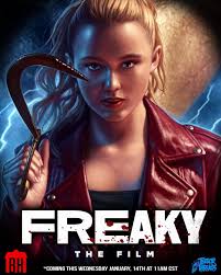 Listen to the @letterboxd babes: SHE-DEVIL is 🔥🔥🔥 Watch it with us this  Thursday, November 6 at @revuecinema Ticket link in bio!! Come early for a  chance to win prizes from LB