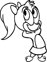 Nice Lady Woody Woodpecker Coloring Pages Coloring Pages Coloring Pages For Boys Bible Coloring Pages