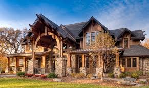 Burr Ridge Residence Gallery Western Architecture Boulder Boulder County Colorado Stillwater Architectur Rustic Home Design Timber House Rustic House