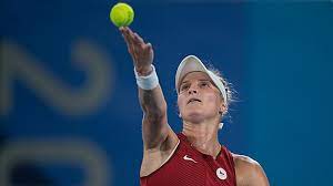 Marketa vondrousova women's singles overview. Noajjvmlvf5yem