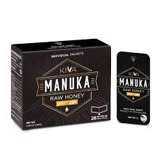 Manuka Honey New Zealand Umf™ 24+ | Mgo 1122+ – New Zealand Honey Co.™