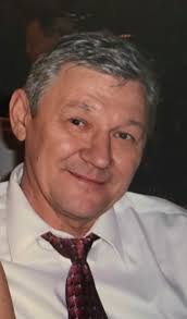 Obituary for Waldemar Jerzy Dylewski