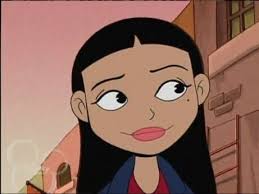 Black 90s Cartoon Characters 