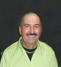 Sylvain Larouche avis de décès