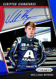 Get the best deal for panini bill elliot original auto racing cards from the largest online selection at ebay.com. 2018 Panini Prizm Racing Checklist Details Release Date