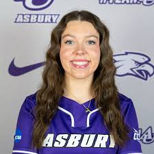 2025 Softball Roster