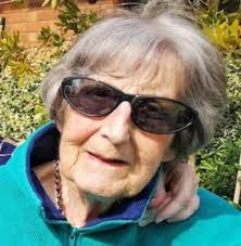 Susan Highfield's Instagram, Twitter & Facebook