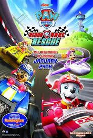Maybe you would like to learn more about one of these? Paw Patrol Ready Race Rescue In Cinemas Paw Patrol Showtimes Tickets Vue