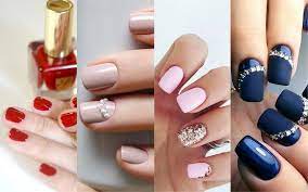 Pin En Nails