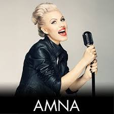 Lyrics to 'la capatul lumii' by amna feat. Liedtext Amna De