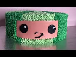 Maybe you would like to learn more about one of these? Cocomelon Cake Easy Tutorial Using Buttercream Easy Step Youtube
