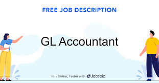 General information security supervisors assist the security coordinators, residential life safety and security manager, and assistant director of residential life safety and security in providing a high quality safety & security program aimed at maximizing the safety and. Gl Accountant Job Description Jobsoid