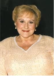 Obituary for Theresa D. (Morella) Algieri