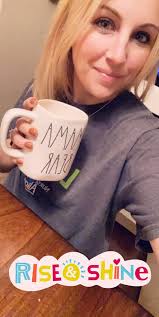 Is it too early for holiday creamer?