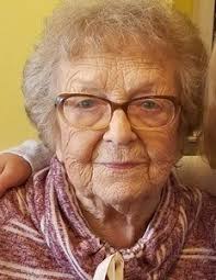 Norene Hanley Obituary (1927