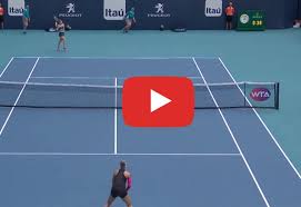 7 mondial, pentru a ajunge în finala miami open 2019 și pentru a redobândi astfel titlul însă deocamdată simona halep trebuie să mai aștepte până la revanșă și trebuie să lupte cu o mai veche cunoștință: Simona Halep Vs Polona Hercog 2019 Miami Open Highlights Tennis Tonic News Predictions H2h Live Scores Stats