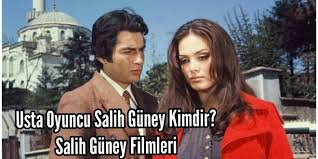 Usta Oyuncu Salih Guney Kimdir Salih Guney Filmleri Salihguney Kuzeyvargin Yesilcamfilmleri Yesilcamklasikleri Yesilcamfotografla Film Hollywood Unluler