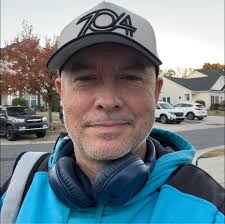 To my Godson & Nephew, I got ya'll always 🩵🤞🏻