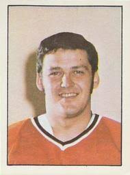 Bernie Parent Gallery