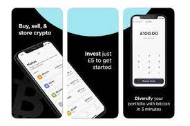 What is the best cryptocurrency exchange for beginners? The Best Cryptocurrency Apps For Android And Ios Digital Trends
