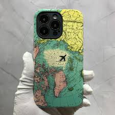 Cover For Vivo Iqoo Z6 Pro Uv Printing ...