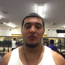 Angel Solis' High School Bio