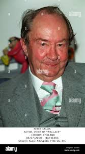 Peter wallace hi-res stock photography and images